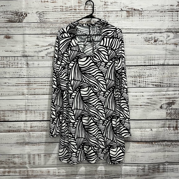 Coolibar Other - Coolibar - UV Swim Cover-Up Dress for Women | XL